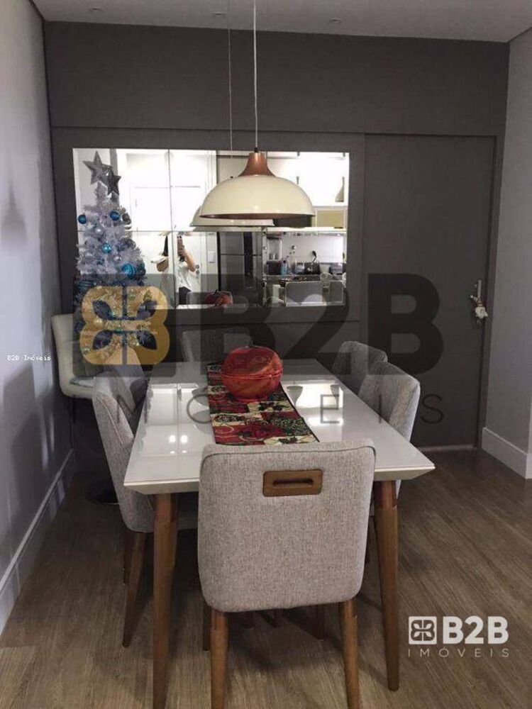 Apartamento, 3 quartos, 81 m² - Foto 17