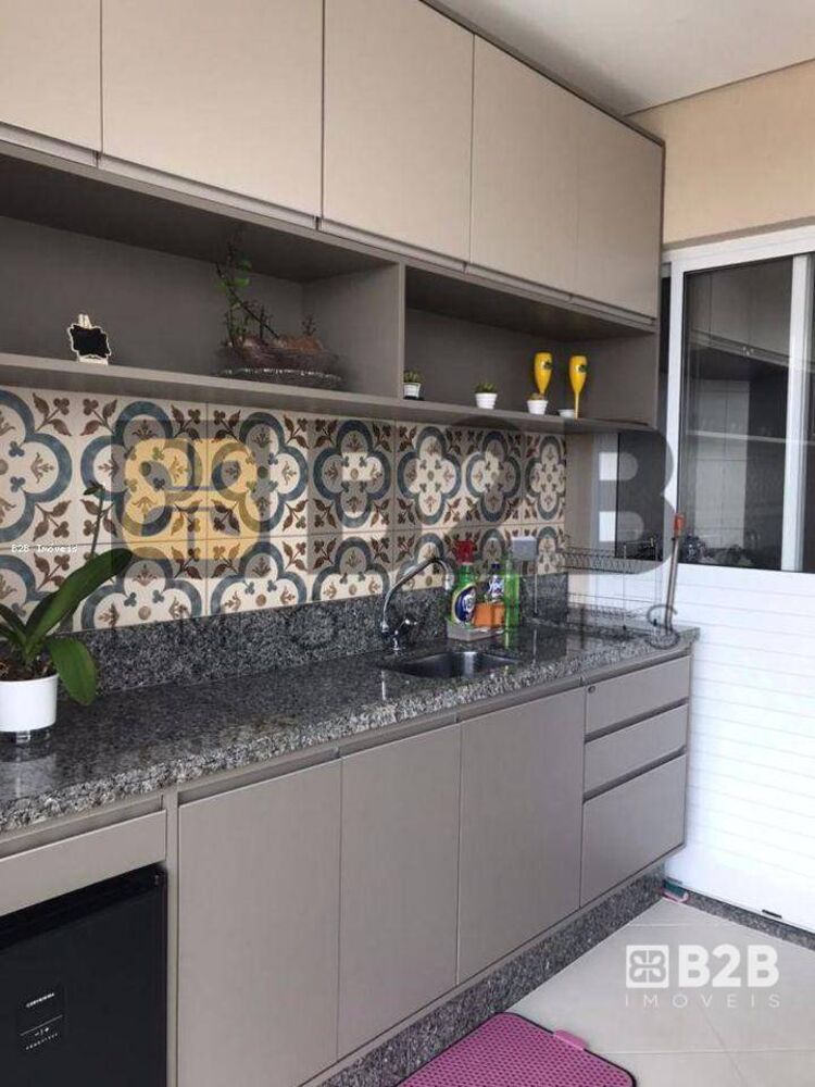 Apartamento, 3 quartos, 81 m² - Foto 11