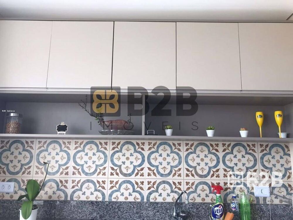 Apartamento, 3 quartos, 81 m² - Foto 23