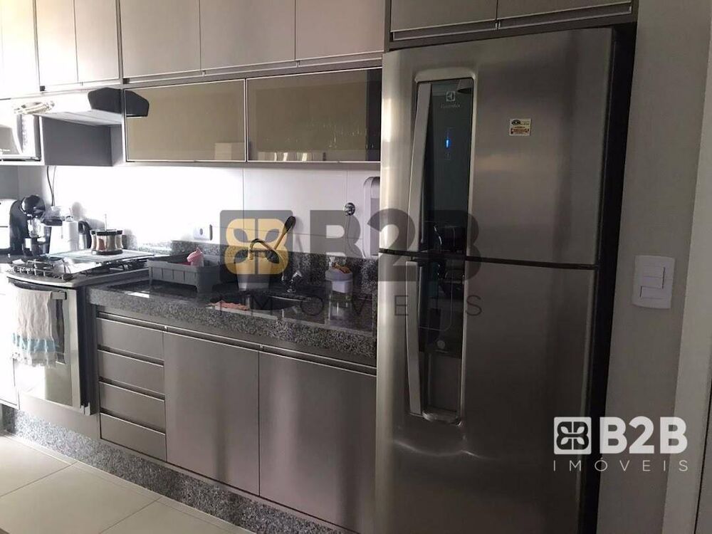 Apartamento, 3 quartos, 81 m² - Foto 1