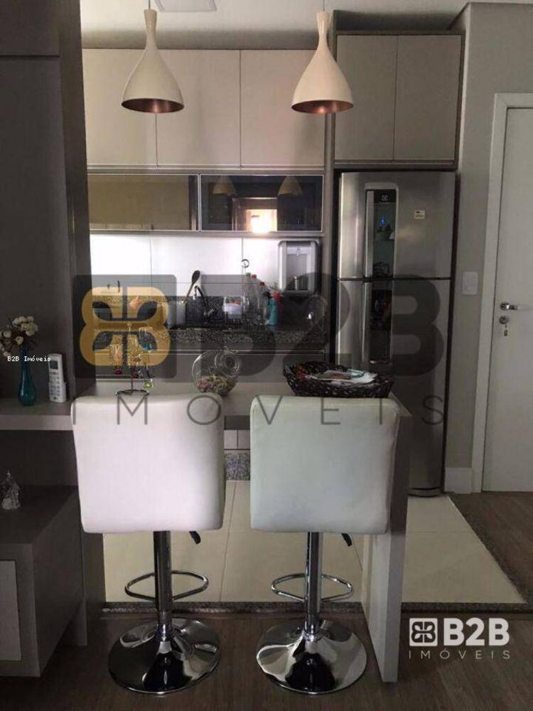 Apartamento, 3 quartos, 81 m² - Foto 6