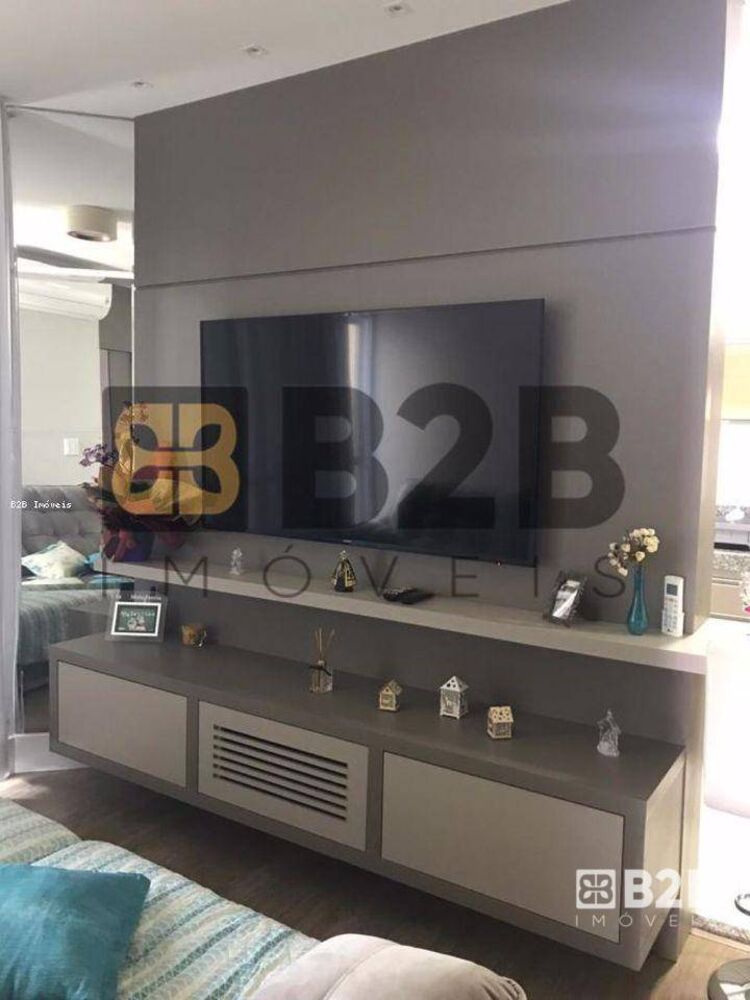 Apartamento, 3 quartos, 81 m² - Foto 3