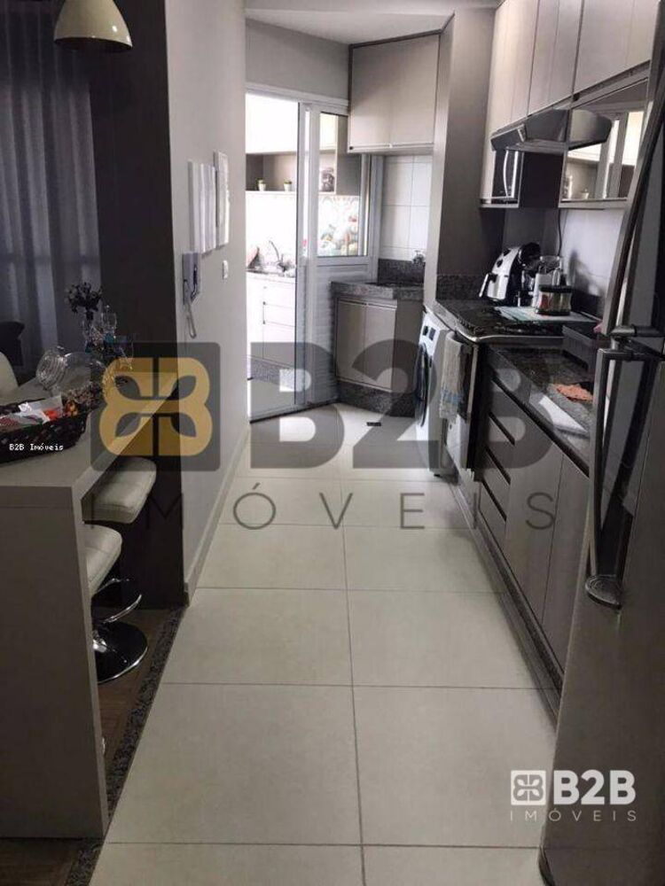 Apartamento, 3 quartos, 81 m² - Foto 10