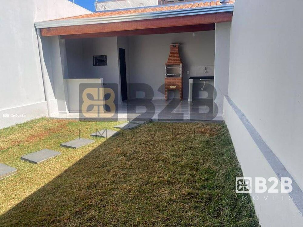 Casa, 3 quartos, 120 m² - Foto 13