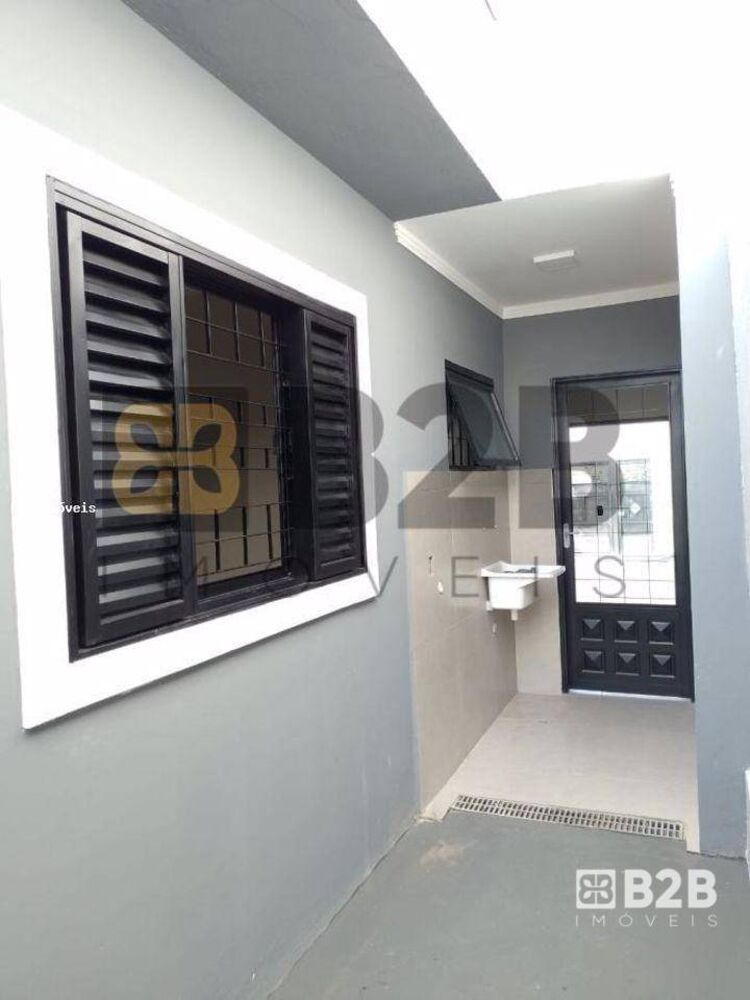 Casa, 3 quartos, 120 m² - Foto 20