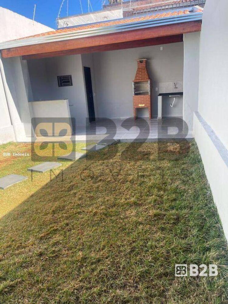 Casa, 3 quartos, 120 m² - Foto 12