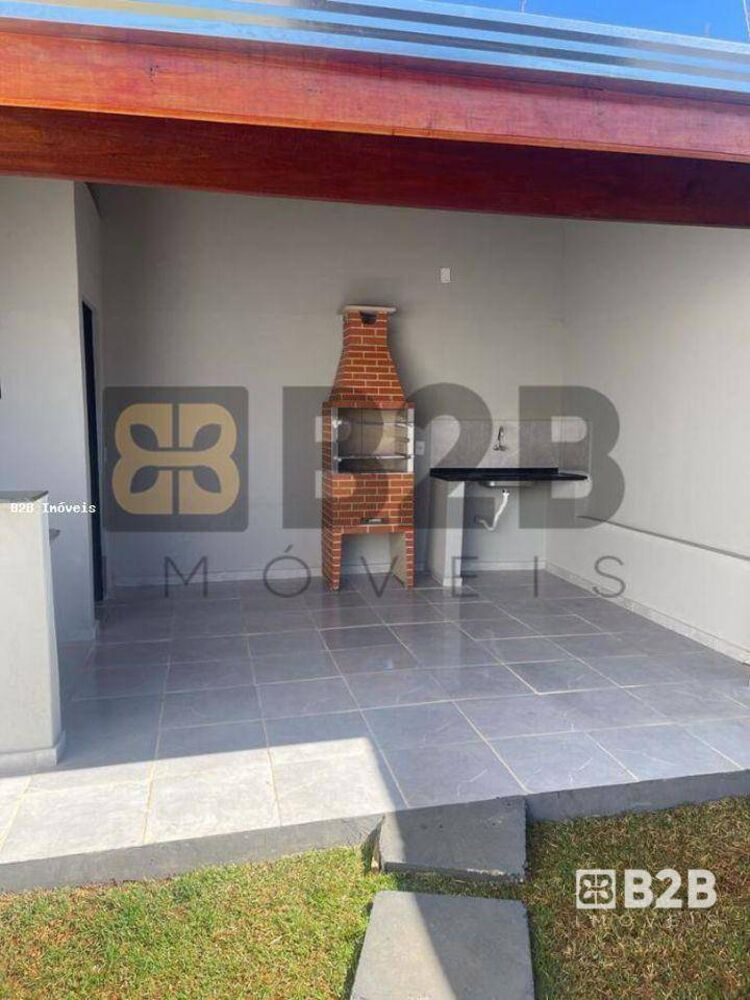 Casa, 3 quartos, 120 m² - Foto 15