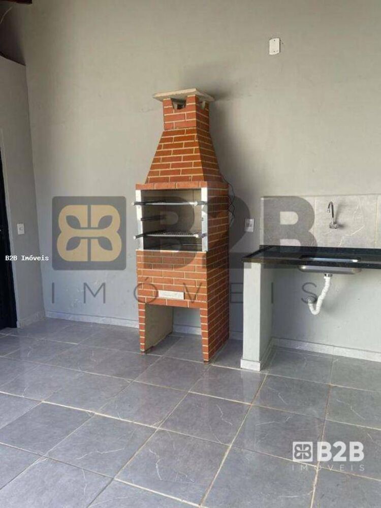 Casa, 3 quartos, 120 m² - Foto 17