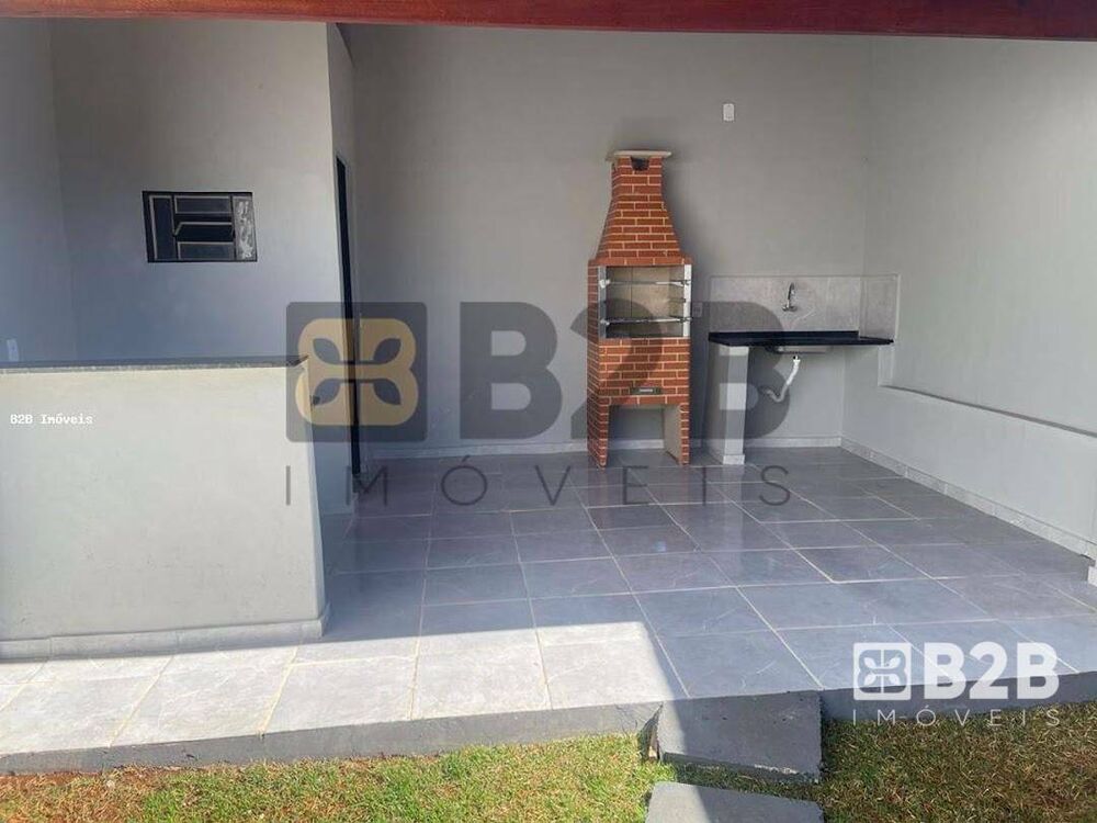 Casa, 3 quartos, 120 m² - Foto 16