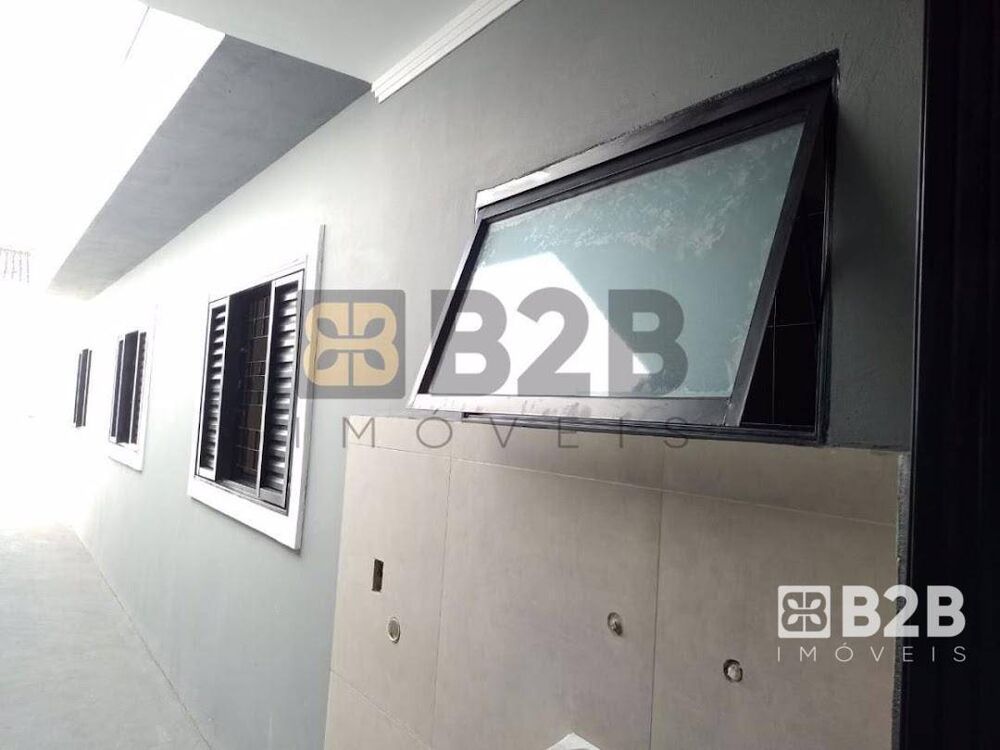 Casa, 3 quartos, 120 m² - Foto 31