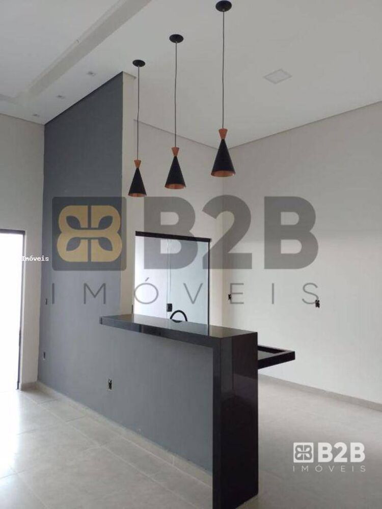 Casa, 3 quartos, 120 m² - Foto 6