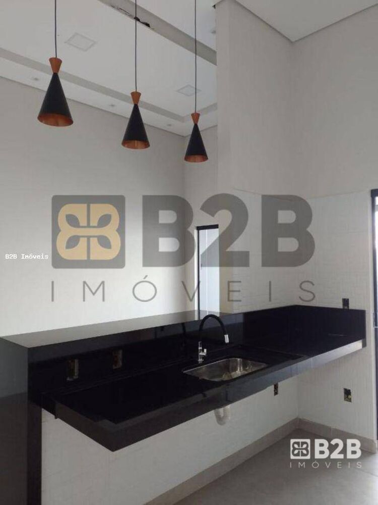 Casa, 3 quartos, 120 m² - Foto 9