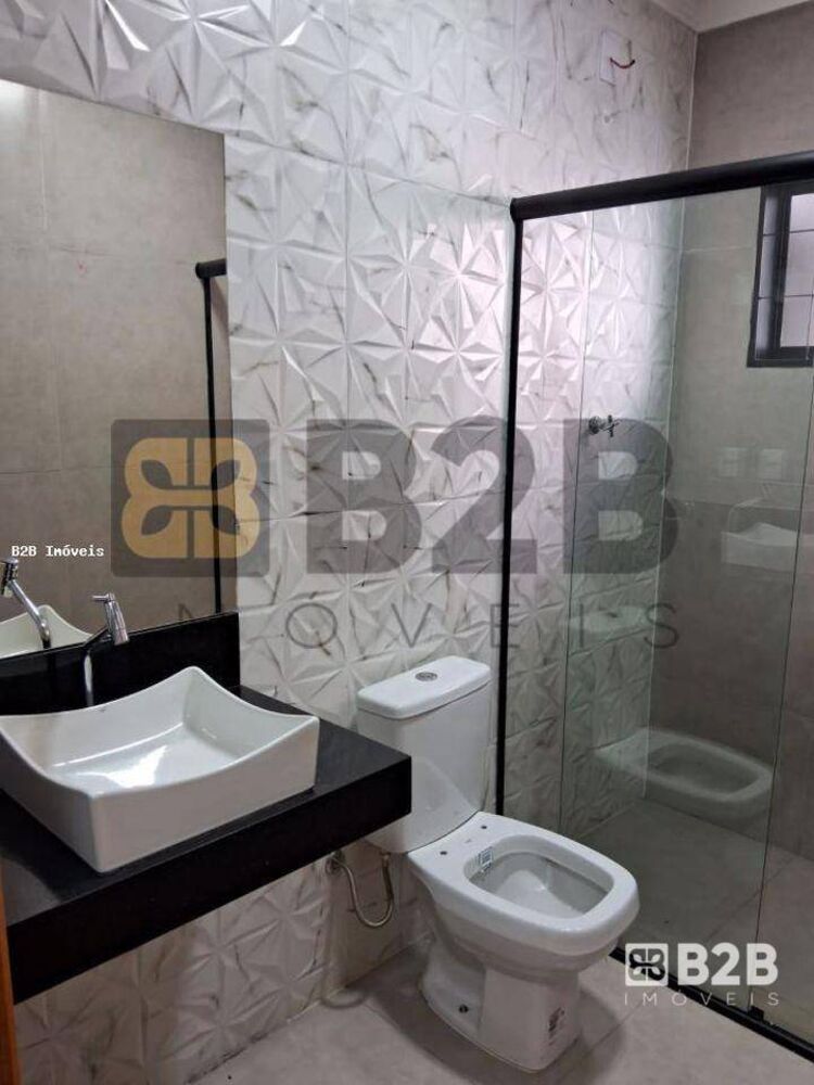 Casa, 3 quartos, 120 m² - Foto 22