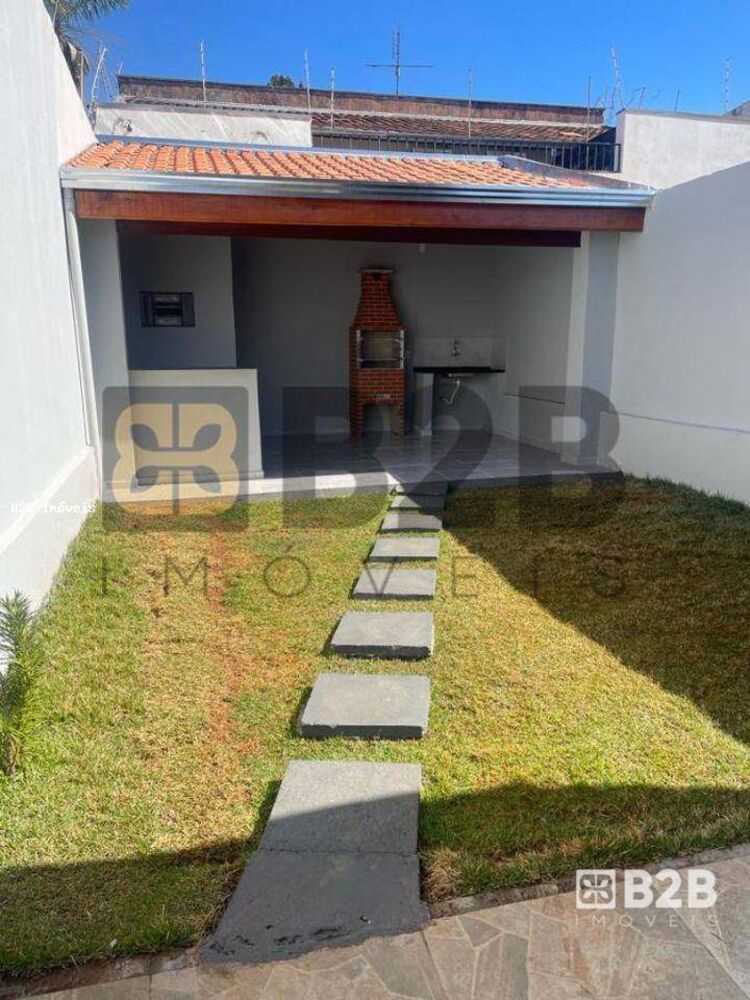 Casa, 3 quartos, 120 m² - Foto 10