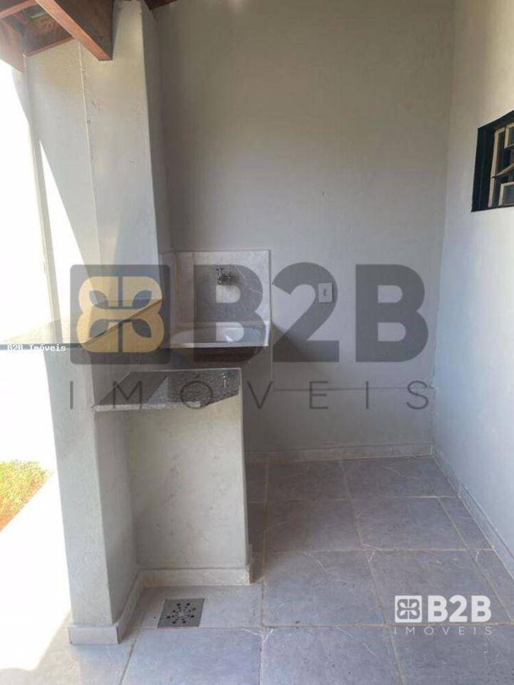 Casa, 3 quartos, 120 m² - Foto 30