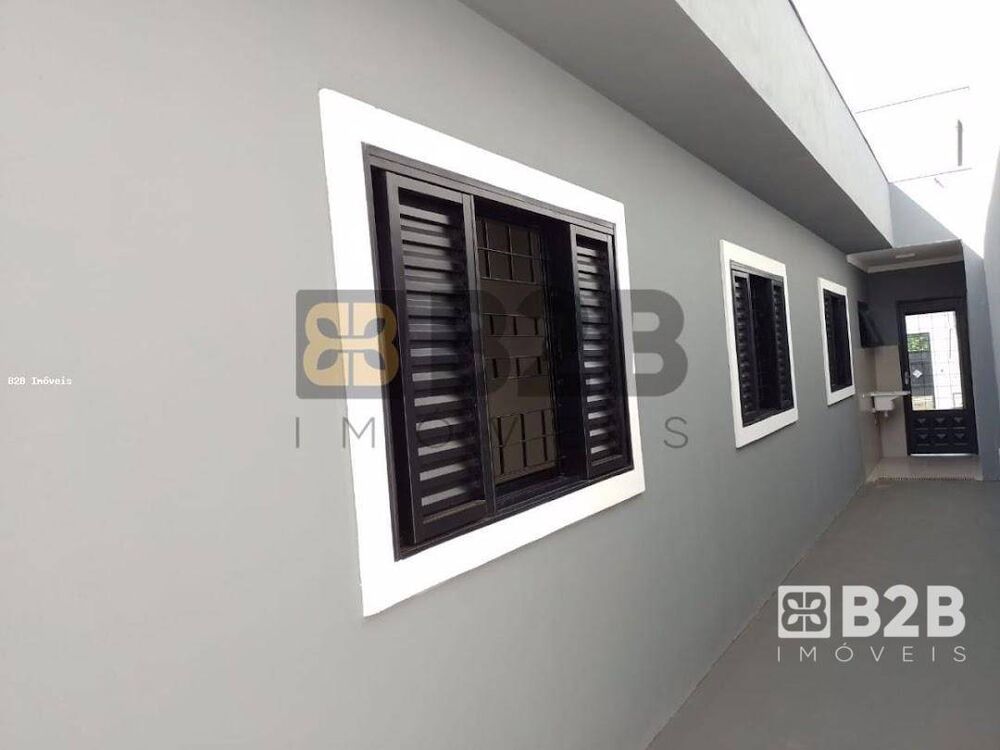 Casa, 3 quartos, 120 m² - Foto 29