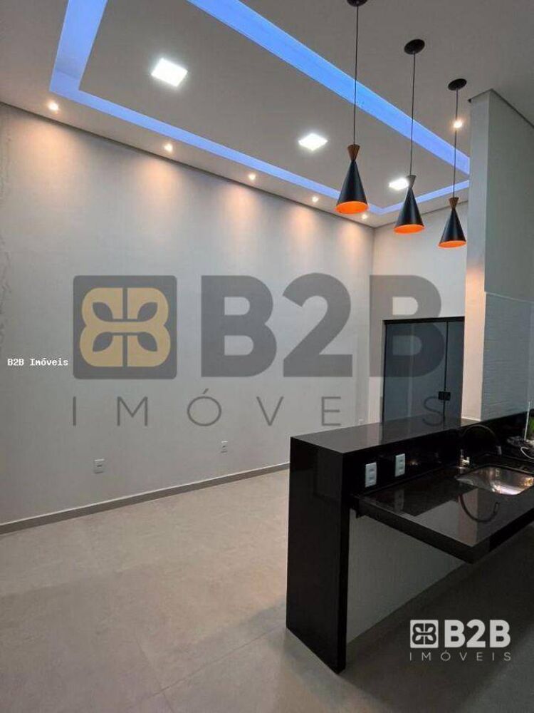 Casa, 3 quartos, 120 m² - Foto 8