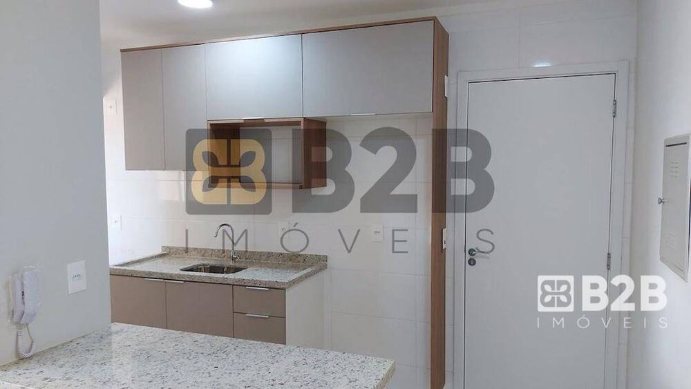 Apartamento, 1 quarto, 39 m² - Foto 8
