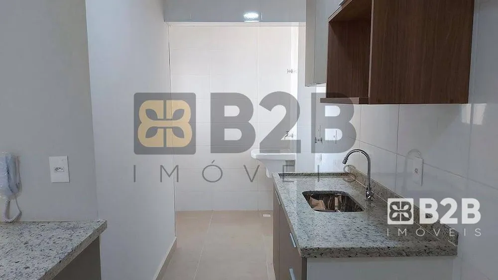 Apartamento, 1 quarto, 39 m² - Foto 5