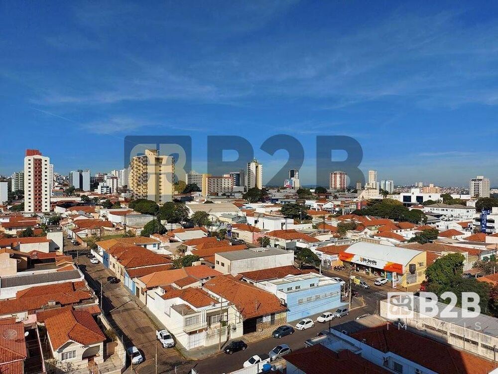 Apartamento, 1 quarto, 39 m² - Foto 1