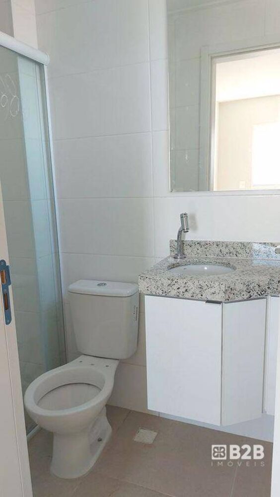 Apartamento, 1 quarto, 39 m² - Foto 2