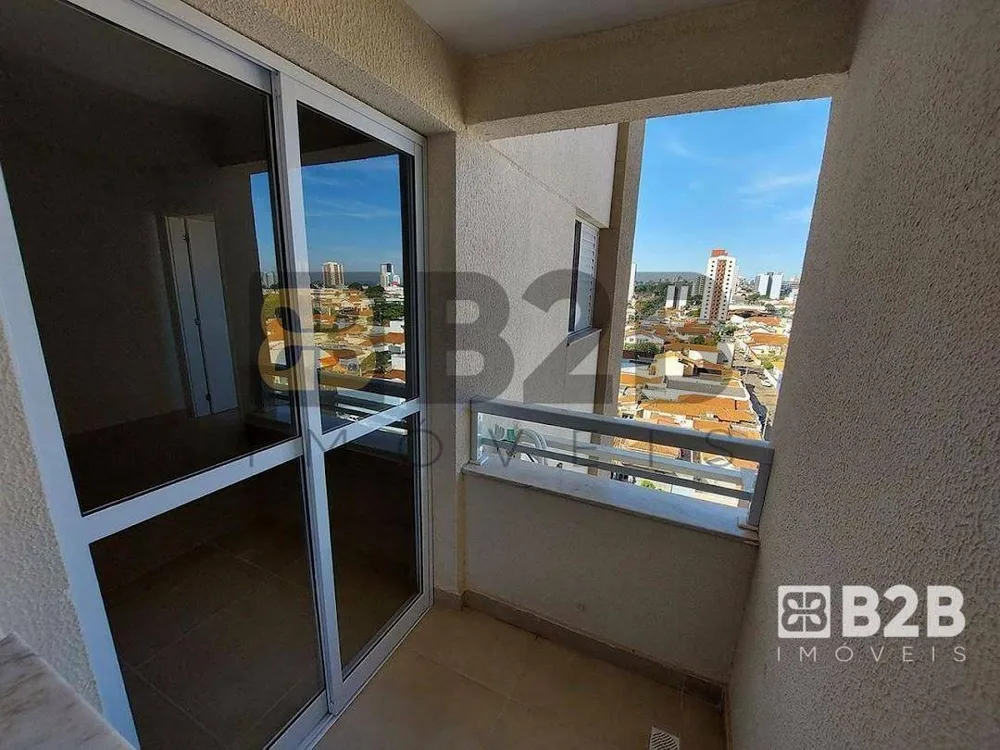 Apartamento, 1 quarto, 39 m² - Foto 3