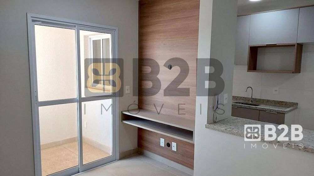 Apartamento, 1 quarto, 39 m² - Foto 6