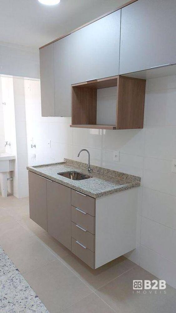 Apartamento, 1 quarto, 39 m² - Foto 5