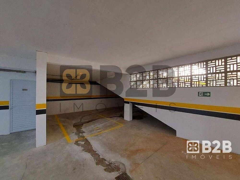 Apartamento, 1 quarto, 39 m² - Foto 3