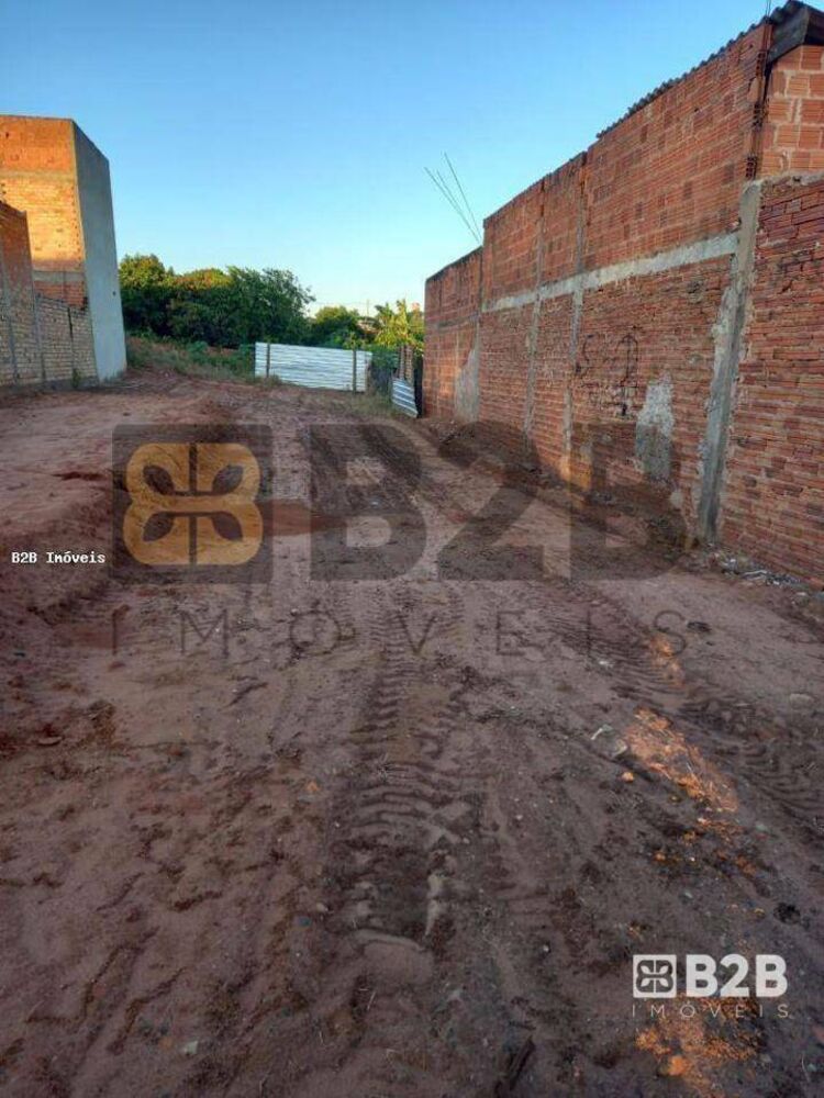 Terreno, 220 m² - Foto 1