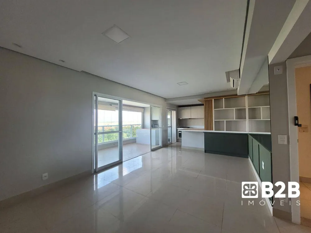 Apartamento, 3 quartos, 120 m² - Foto 1