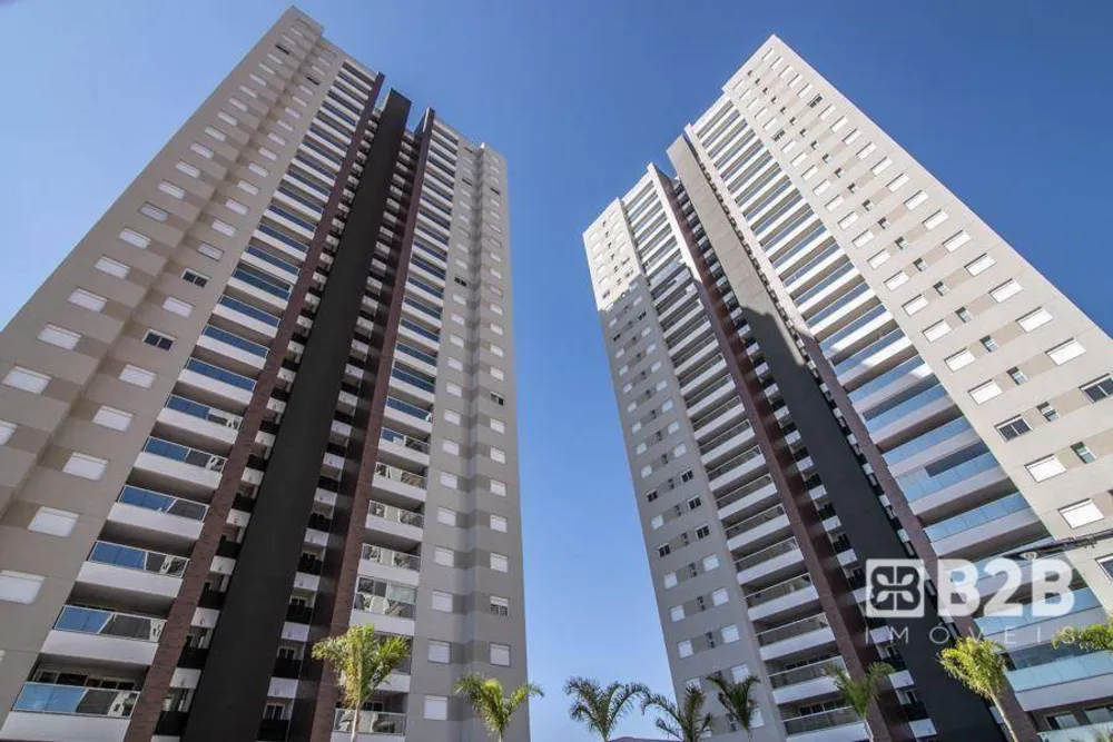 Apartamento, 3 quartos, 120 m² - Foto 13