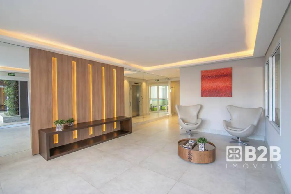 Apartamento, 3 quartos, 120 m² - Foto 8
