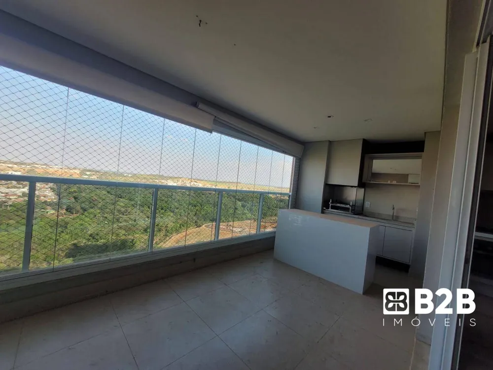Apartamento, 3 quartos, 120 m² - Foto 3