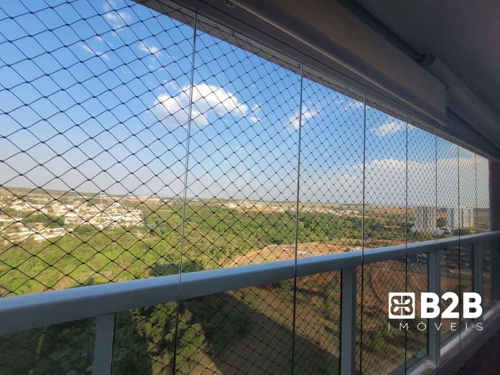 Apartamento, 3 quartos, 120 m² - Foto 7