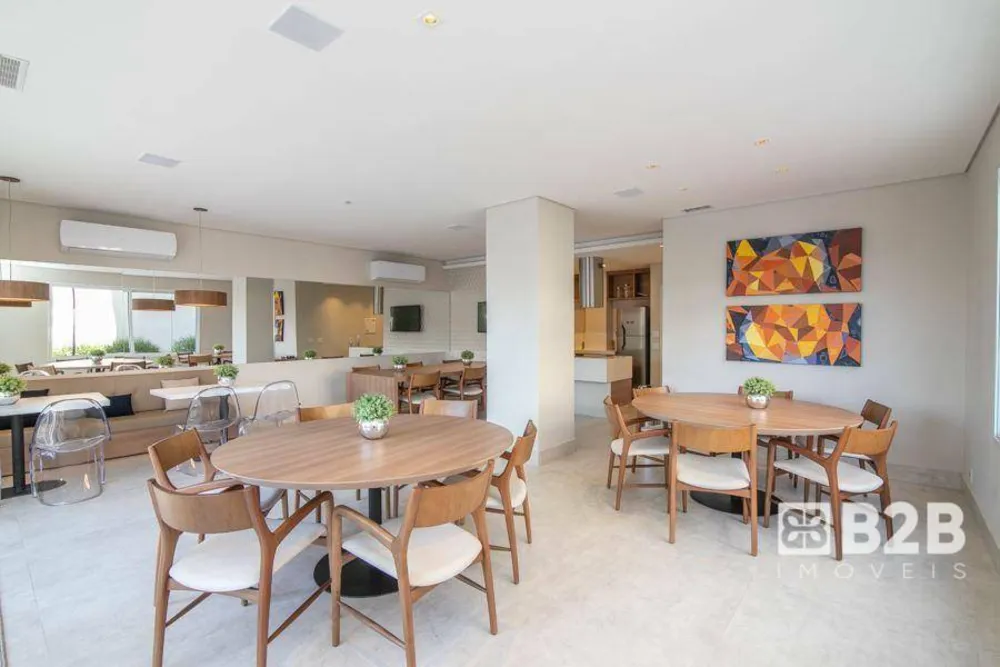 Apartamento, 3 quartos, 120 m² - Foto 10