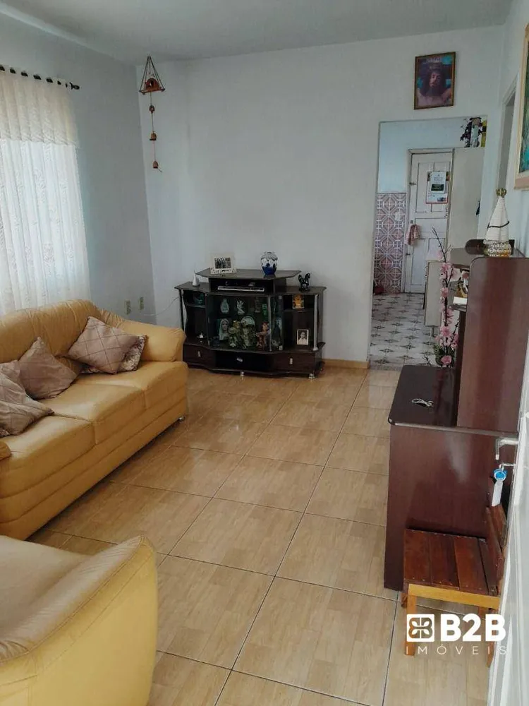 Casa, 2 quartos, 96 m² - Foto 1
