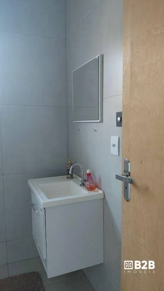 Casa, 2 quartos, 96 m² - Foto 11