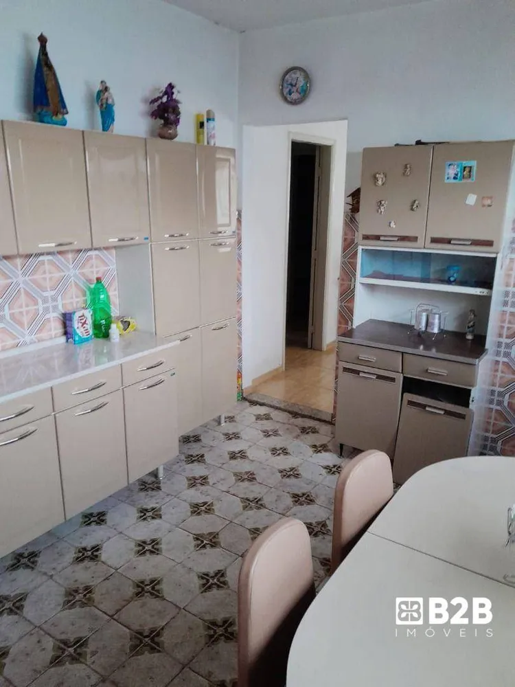 Casa, 2 quartos, 96 m² - Foto 2