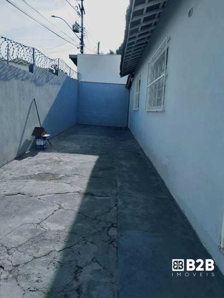 Casa, 2 quartos, 96 m² - Foto 4