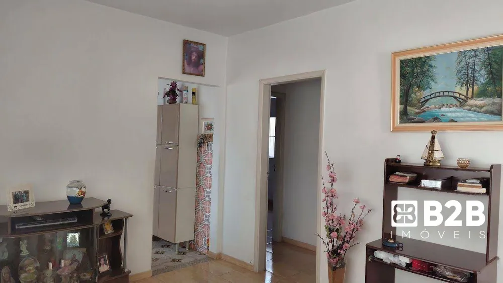 Casa, 2 quartos, 96 m² - Foto 7