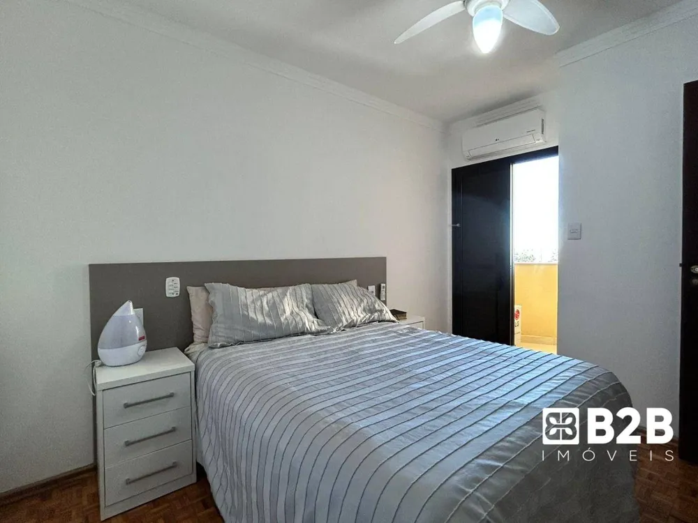 Apartamento, 3 quartos, 93 m² - Foto 3