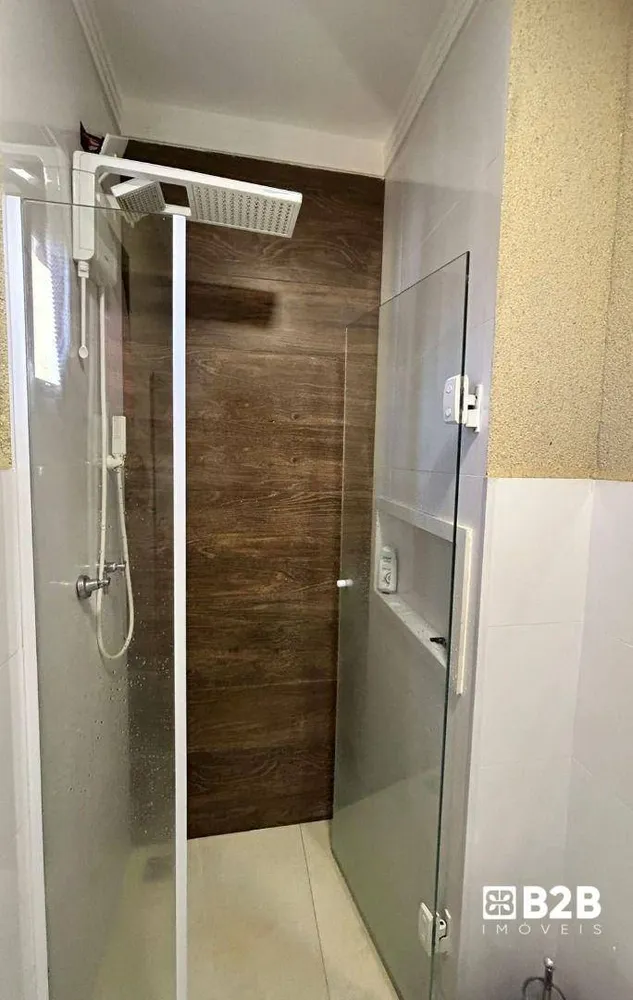 Apartamento, 3 quartos, 93 m² - Foto 2