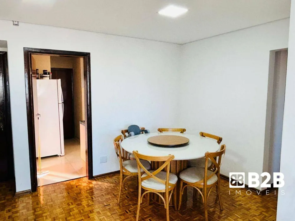 Apartamento, 3 quartos, 93 m² - Foto 8