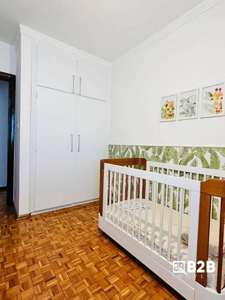 Apartamento, 3 quartos, 93 m² - Foto 5
