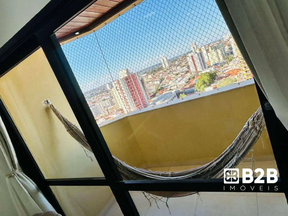 Apartamento, 3 quartos, 93 m² - Foto 7