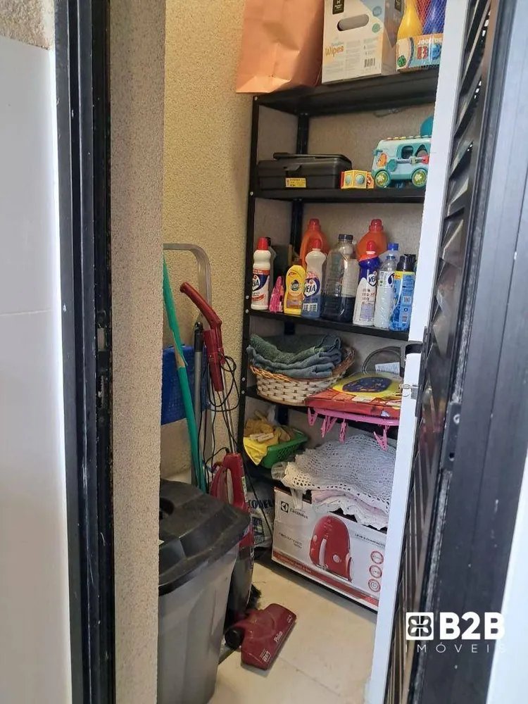 Apartamento, 3 quartos, 93 m² - Foto 9