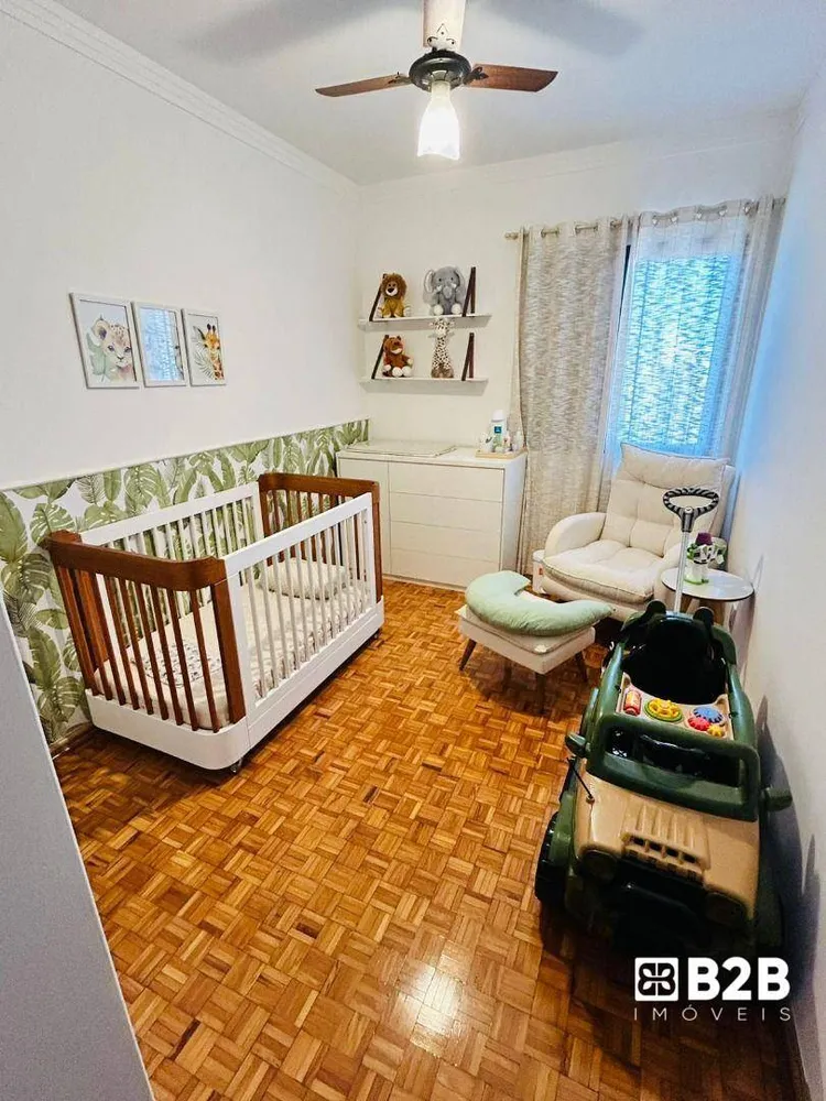 Apartamento, 3 quartos, 93 m² - Foto 10