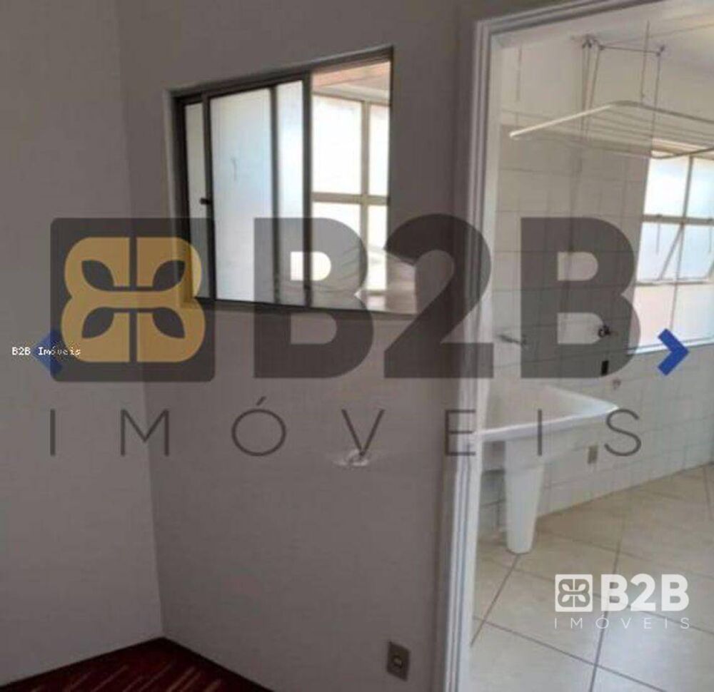 Apartamento à venda com 3 quartos, 140m² - Foto 12