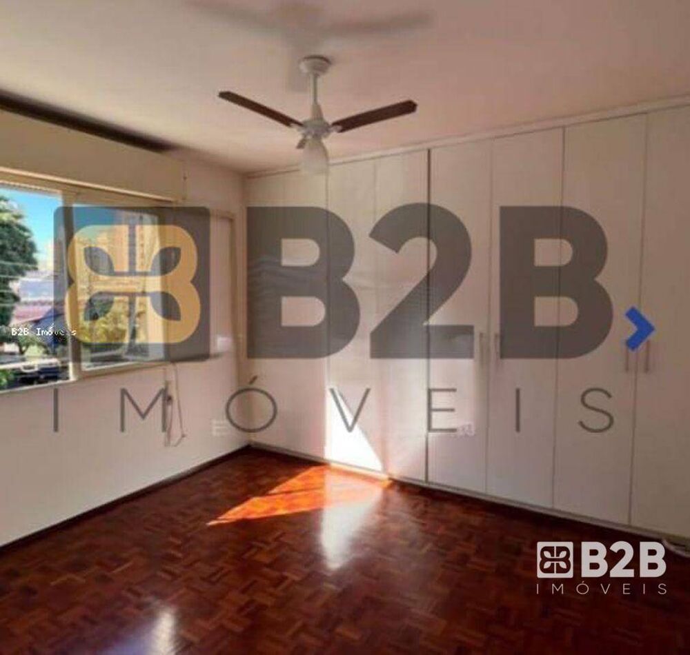 Apartamento à venda com 3 quartos, 140m² - Foto 6